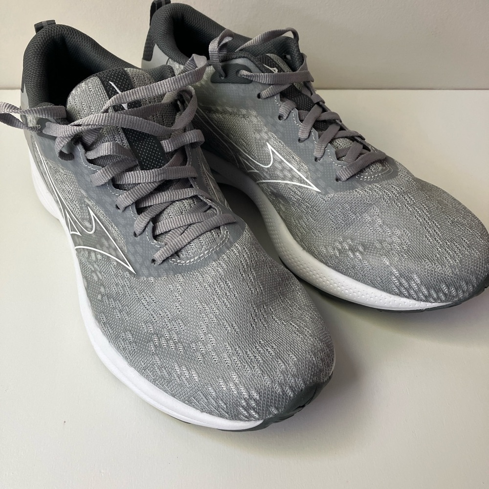 Mizuno Womens Wave Legacy Shoes